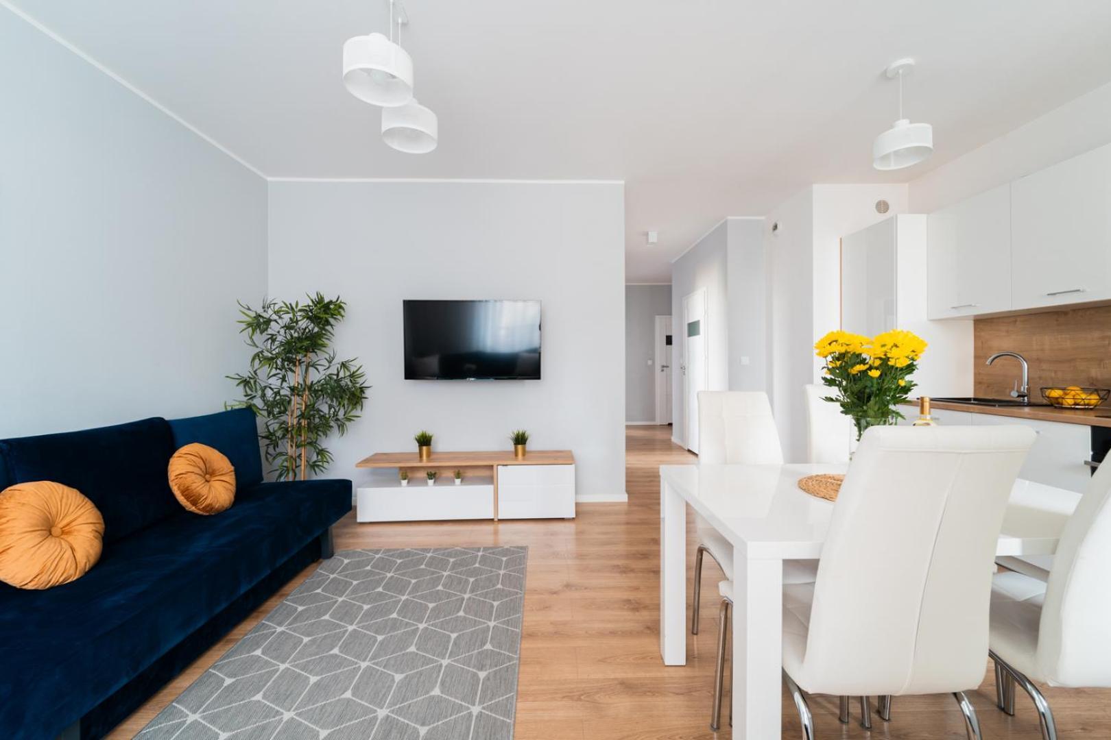 Nice Apartment - Near Sky Tower - Private Parking Wrocław Eksteriør bilde