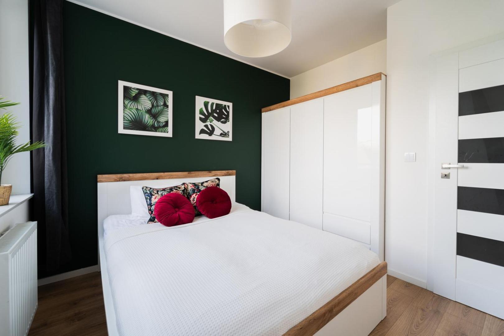 Nice Apartment - Near Sky Tower - Private Parking Wrocław Eksteriør bilde