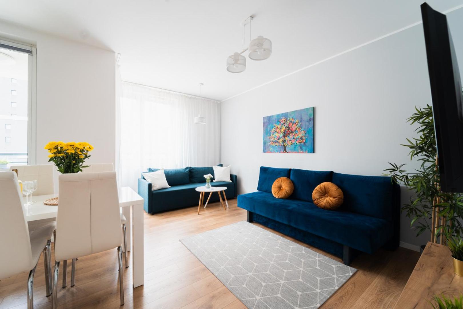 Nice Apartment - Near Sky Tower - Private Parking Wrocław Eksteriør bilde